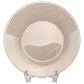 10327SLBD69 Тарелка упроч. Ливс беж 195мм (шк8408) 10327SLBD69 Тарелка упроч. Ливс беж 195мм (шк8408)
