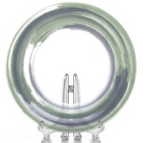 10328SLBD47 Тарелка упроч. АКВАРЕЛЬ 260мм