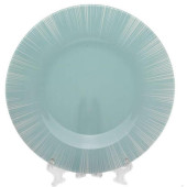 10328SLBD74 Тарелка упроч. Фокус 260мм голубая 10328SLBD74 Тарелка упроч. Фокус 260мм голубая
