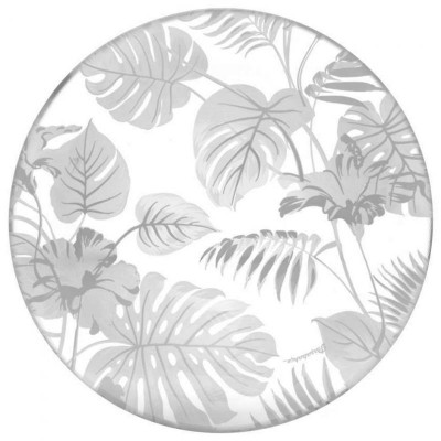 10335SLBD57 Тарелка глубокая ДЖАНГЛ 220мм-1