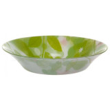 10335SLBD77 Тарелка глубокая упроч. Баттерфлайс 220мм