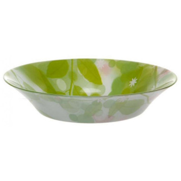 10335SLBD77 Тарелка глубокая упроч. Баттерфлайс 220мм