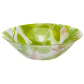 10415SLBD77 Салатник упроч. Баттерфлайс 230мм 4цв. 10415SLBD77 Салатник упроч. Баттерфлайс 230мм 4цв.