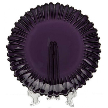 10512SLBD7 Тарелка упрочн. АМЕТИСТ 205мм