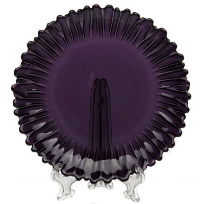 10512SLBD7 Тарелка упрочн. АМЕТИСТ 205мм