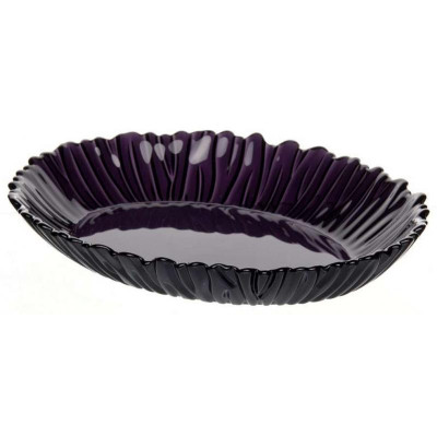 10547BD7 Блюдо АМЕТИСТ 250х190мм (в упаковке)-2