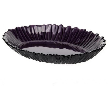 10547SLBD7 Блюдо упрочн.АМЕТИСТ(250х190см) (без упаковки)