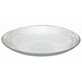 10548SLB Тарелка упрочн. Лейси 215х165мм