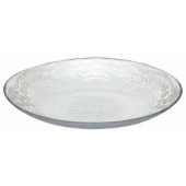 10548SLB Тарелка упрочн. Лейси 215х165мм