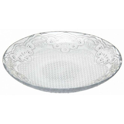 10588SLB Блюдо упроч. 300мм Лейси