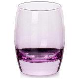 420064SLBD20 Стакан ЭНЖОЙ ЛОФТ 350мл розовый