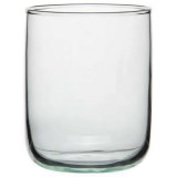 420112GRR Набор стаканов ICONIC 4шт 280мл зеленый