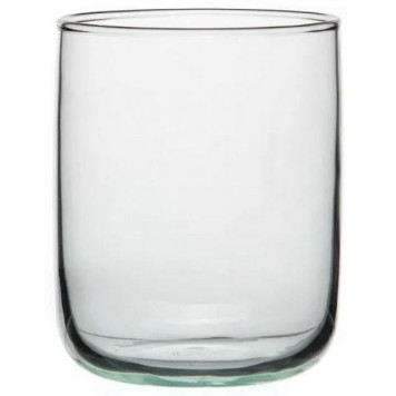 420112GRR Набор стаканов ICONIC 4шт 280мл зеленый