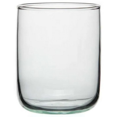 420112GRR Набор стаканов ICONIC 4шт 280мл зеленый