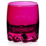 42414SLBD4 Стакан ЭНЖОЙ ФУКСИЯ 200мл