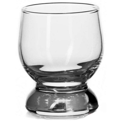 42973B Набор стаканов AQUATIC 6шт 220мл