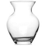 43206B Ваза БОТАНИКА 144мм