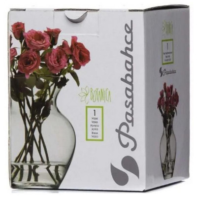 43206B Ваза БОТАНИКА 144мм-1