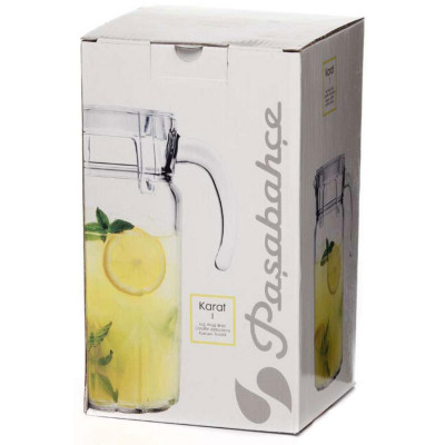 43304B Кувшин КАРАТ 1500мл-1