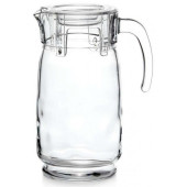 43324B Кувшин акрил. АКВАТИК с прозр.крышкой 1650мл