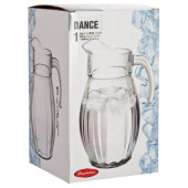43374B Кувшин DANCE 1600мл 43374B Кувшин DANCE 1600мл