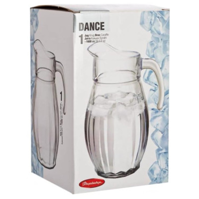 43374B Кувшин DANCE 1600мл