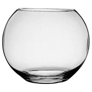 43417B Ваза ФЛОРА 102.5мм-1