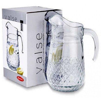 43474B Кувшин ВАЛЬС 1340 мл