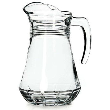 43614SLB Кувшин КАСАБЛАНКА 1140мл