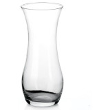 43737B Ваза ФЛОРА 255мм