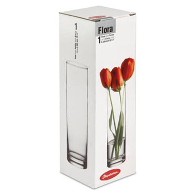 43767B Ваза ФЛОРА 265мм