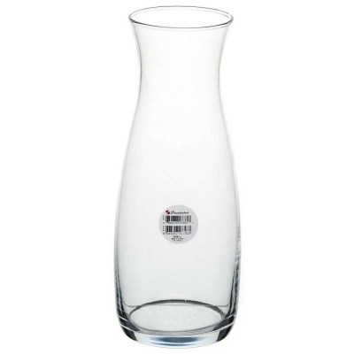 43813B Декантер АМФОРА 1180мл (с крышкой)