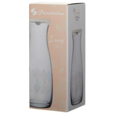 43813B Декантер АМФОРА 1180мл (с крышкой)-1