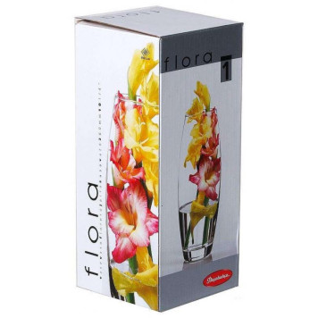 43966B Ваза ФЛОРА 260мм