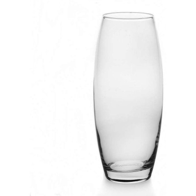 43966SLB Ваза ФЛОРА 260мм без упаковки