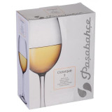 440151B Набор бокалов КЛАССИК 2шт 360мл (белое вино)