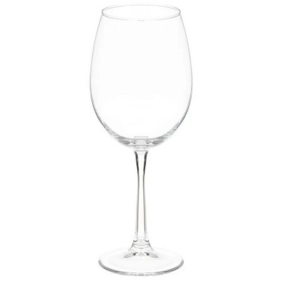 440152B Набор бокалов КЛАССИК 2шт 445мл (для вина)