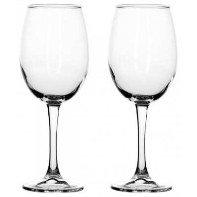 440153B Набор бокалов КЛАССИК 2шт 630мл (красное вино)-1