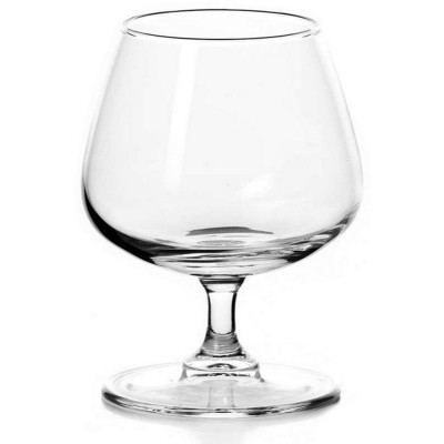 440218B Набор бокалов ШАРАНТ 6шт 330мл (коньяк)