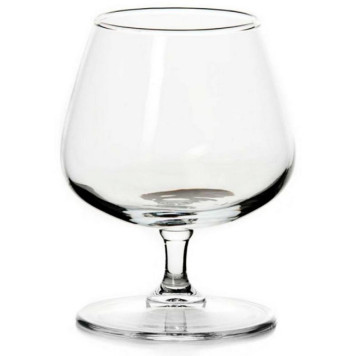 440219B Набор бокалов ШАРАНТ 2шт 430мл (коньяк)
