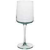 440229GR Набор бокалов ICONIC 4шт 340мл (цв.зеленый)