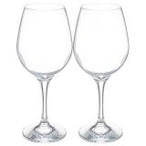 440275B2 Набор бокалов АМБЕР 2шт 460мл (красное вино)