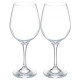440275B2 Набор бокалов АМБЕР 2шт 460мл (красное вино)
