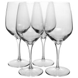 440349В4 Бокал НАПА 4 шт 470мл (утонченная кромка)