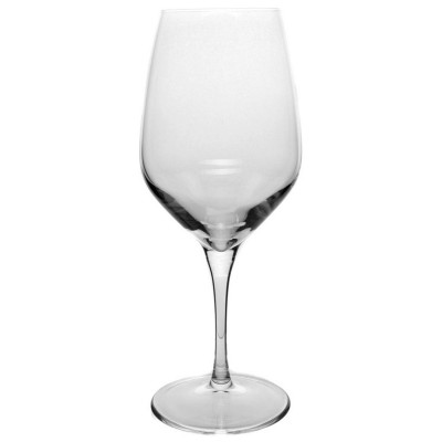 440349В4 Бокал НАПА 4 шт 470мл (утонченная кромка)-1