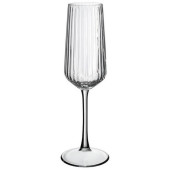 440464B2 Набор бокалов АЛЛЕГРО ОПТИК 2 шт. 195мл (шампанское)