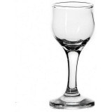 44164B Набор рюмок ТУЛИП 6шт 60мл