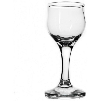 44164B Набор рюмок ТУЛИП 6шт 60мл