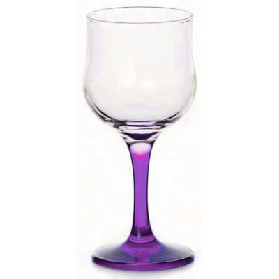 44167SLBD7 Бокал ЭНЖОЙ ПЕПЛ 200мл