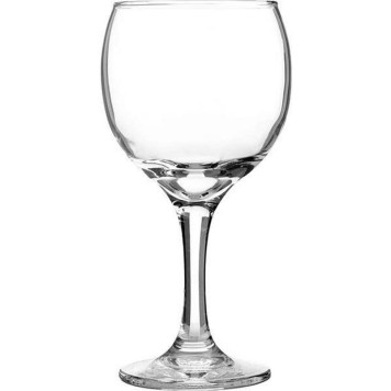 44411B Набор бокалов BISTRO 6 шт 290мл (вино)